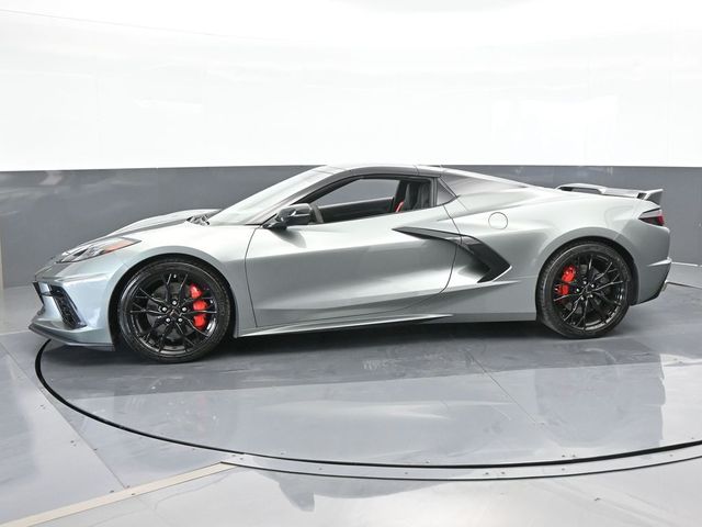 2023 Chevrolet Corvette 1LT