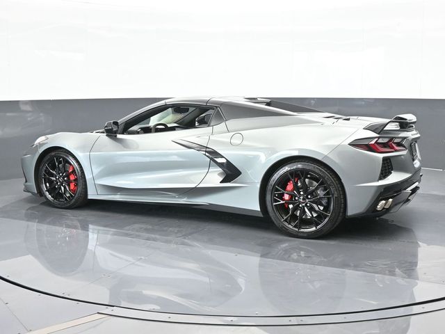 2023 Chevrolet Corvette 1LT