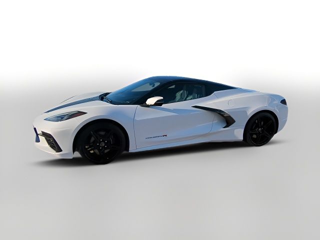 2023 Chevrolet Corvette 1LT