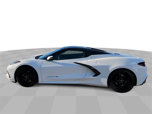 2023 Chevrolet Corvette 1LT