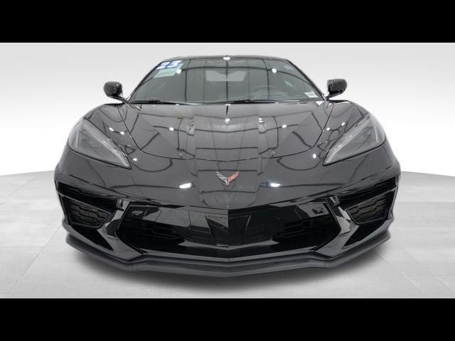 2023 Chevrolet Corvette 2LT