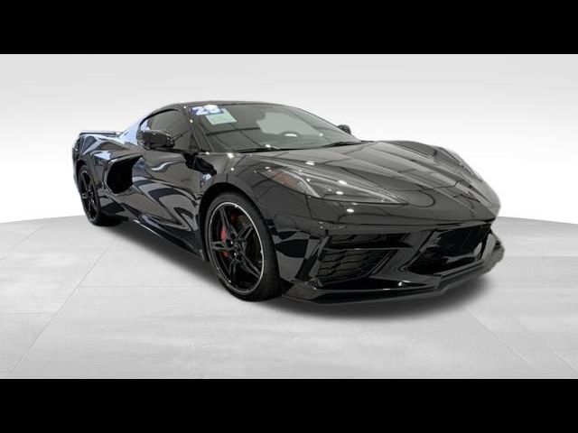 2023 Chevrolet Corvette 2LT