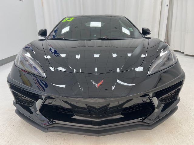 2023 Chevrolet Corvette 2LT