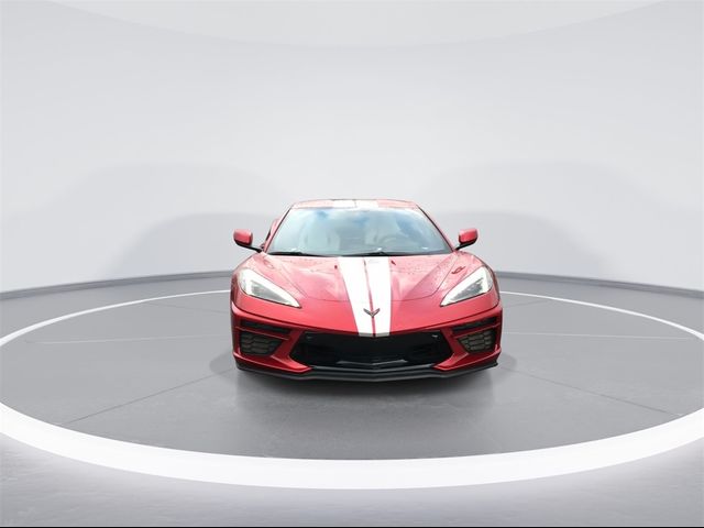 2023 Chevrolet Corvette 2LT