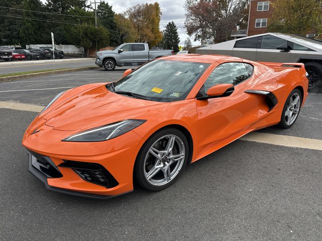 2023 Chevrolet Corvette 2LT