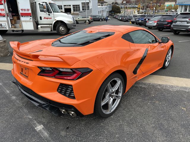 2023 Chevrolet Corvette 2LT