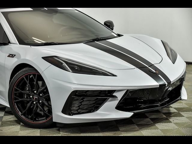 2023 Chevrolet Corvette 2LT