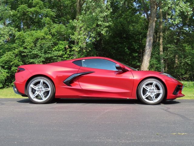 2023 Chevrolet Corvette 2LT