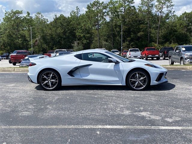 2023 Chevrolet Corvette 2LT