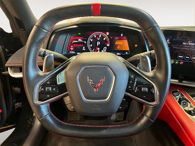 2023 Chevrolet Corvette 2LT