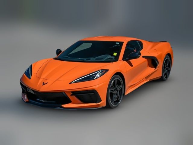 2023 Chevrolet Corvette 2LT