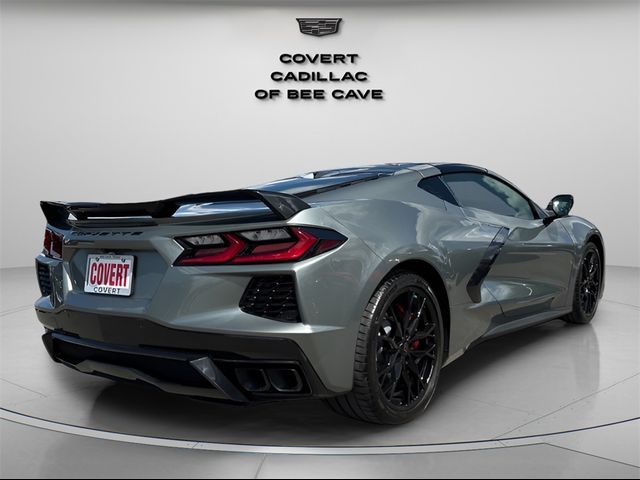 2023 Chevrolet Corvette 2LT