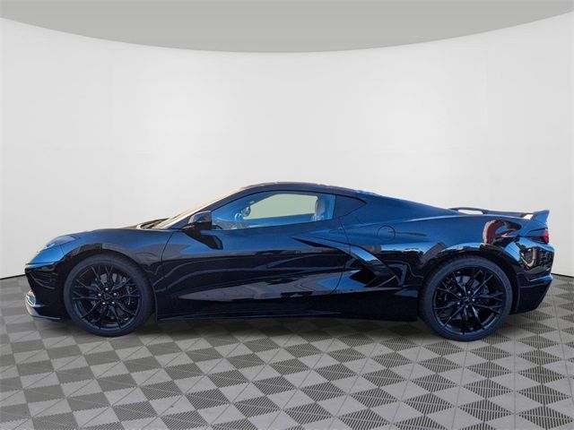 2023 Chevrolet Corvette 2LT