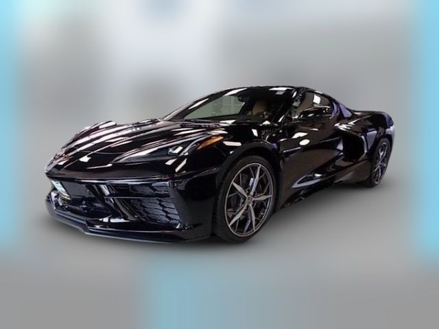 2023 Chevrolet Corvette 2LT