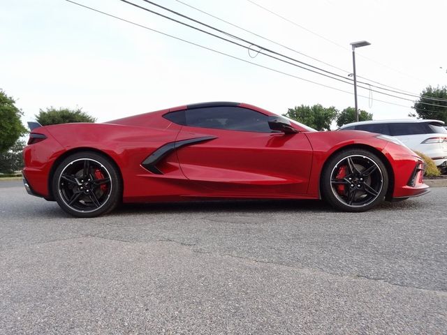 2023 Chevrolet Corvette 2LT