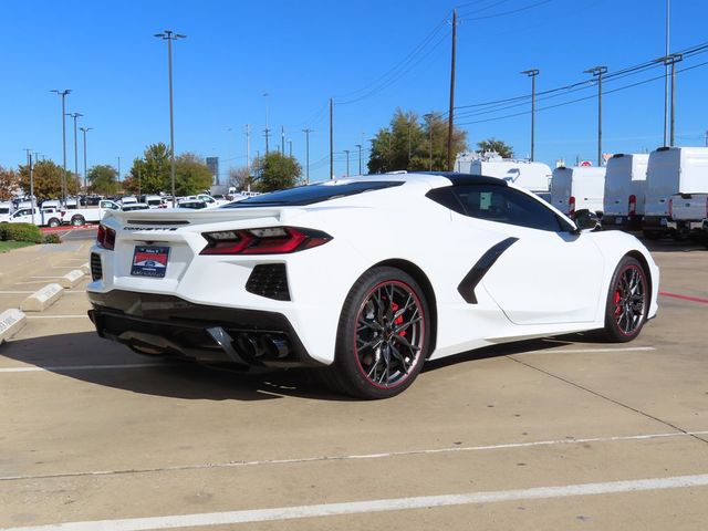 2023 Chevrolet Corvette 2LT