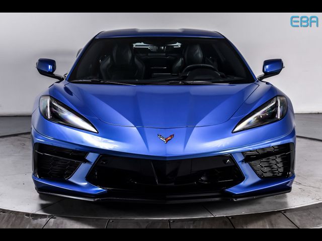 2023 Chevrolet Corvette 2LT