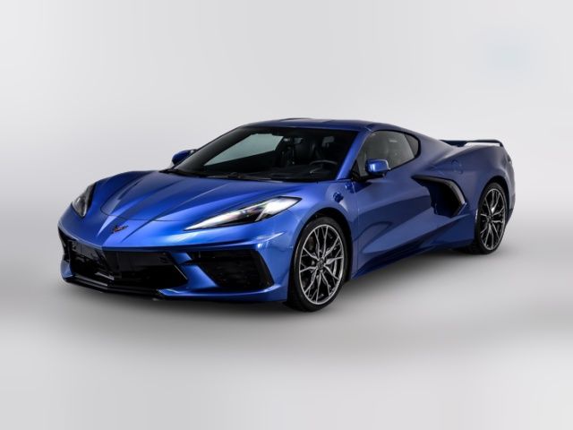 2023 Chevrolet Corvette 2LT