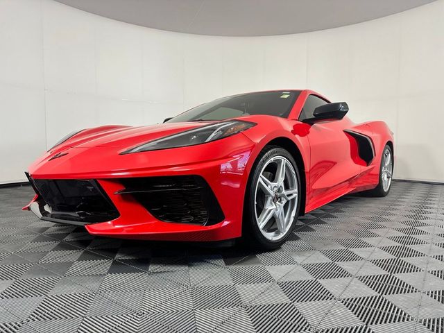 2023 Chevrolet Corvette 2LT