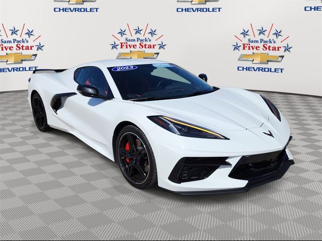 2023 Chevrolet Corvette 2LT