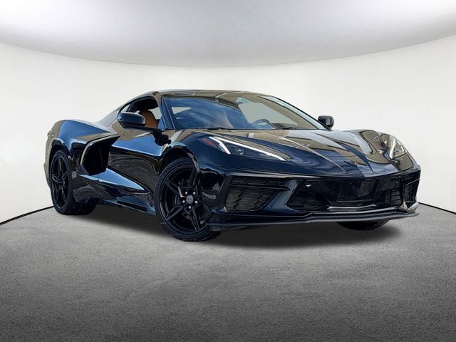 2023 Chevrolet Corvette 2LT