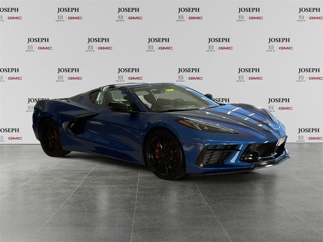 2023 Chevrolet Corvette 2LT