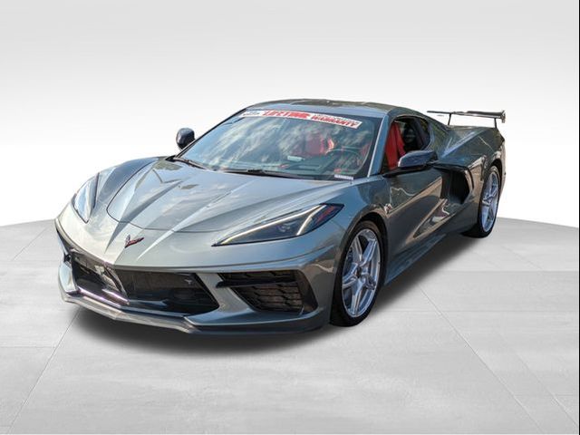 2023 Chevrolet Corvette 2LT