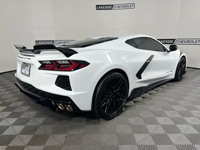 2023 Chevrolet Corvette 2LT