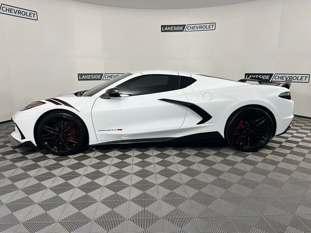 2023 Chevrolet Corvette 2LT