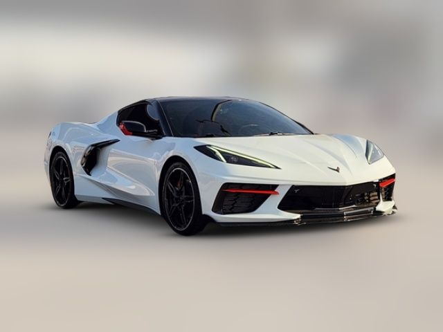 2023 Chevrolet Corvette 2LT