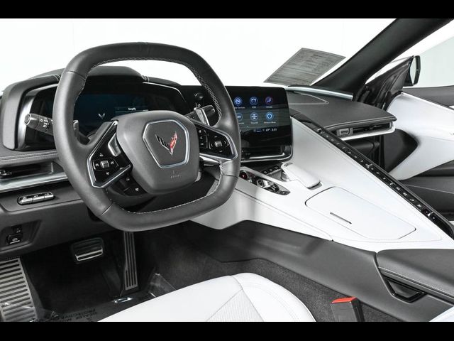 2023 Chevrolet Corvette 2LT