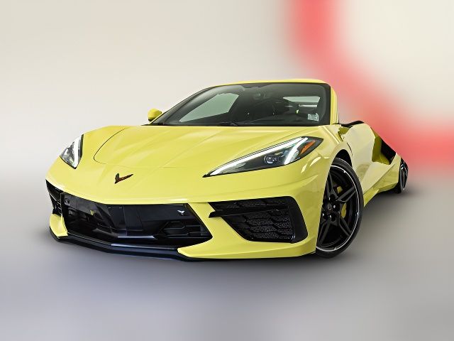 2023 Chevrolet Corvette 2LT