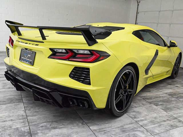 2023 Chevrolet Corvette 2LT