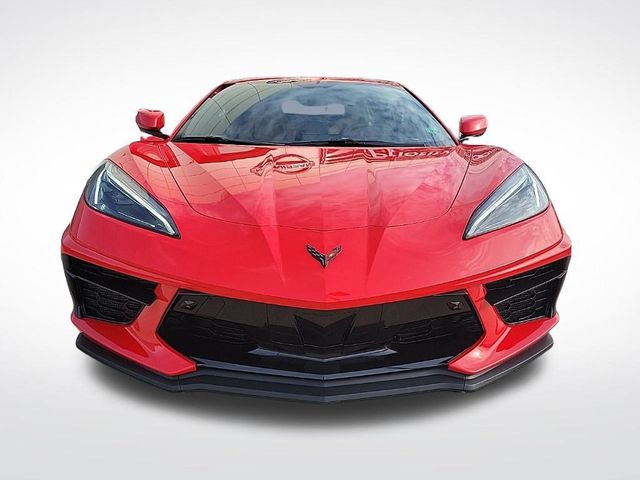 2023 Chevrolet Corvette 2LT