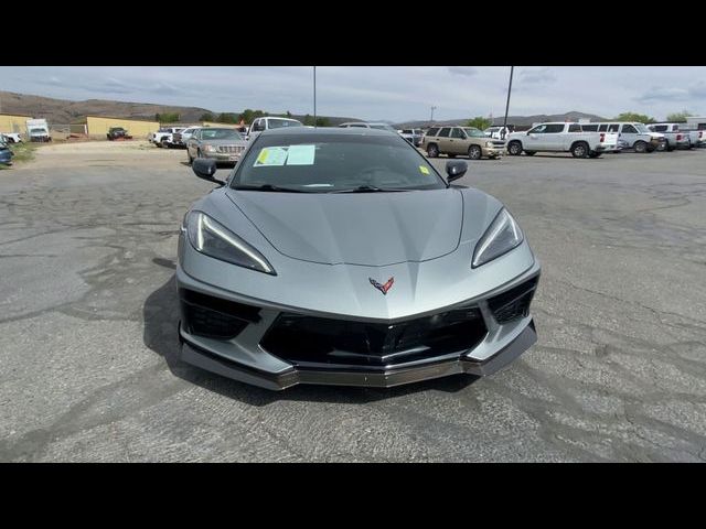 2023 Chevrolet Corvette 2LT