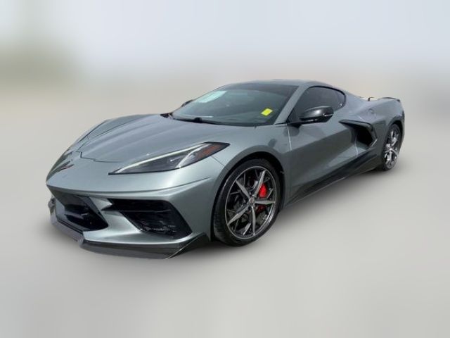 2023 Chevrolet Corvette 2LT