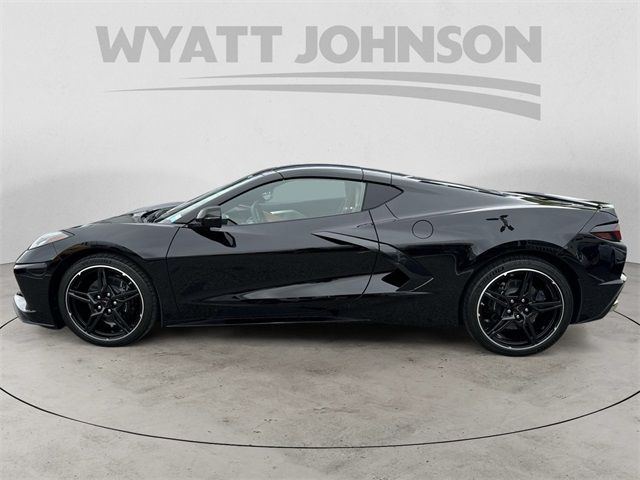 2023 Chevrolet Corvette 2LT