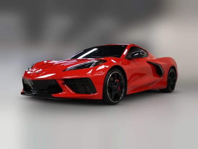 2023 Chevrolet Corvette 2LT