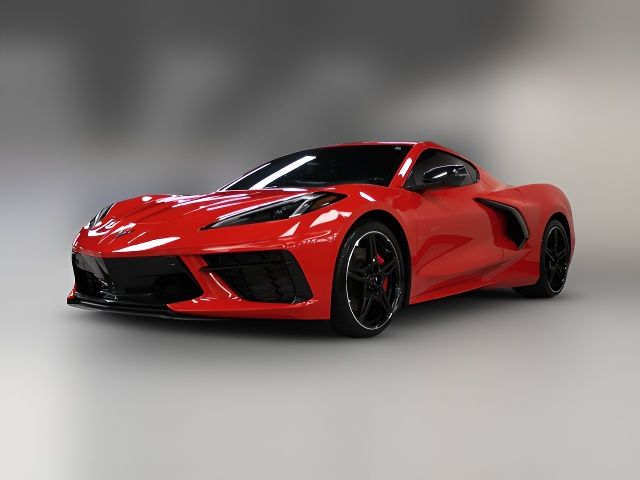 2023 Chevrolet Corvette 2LT