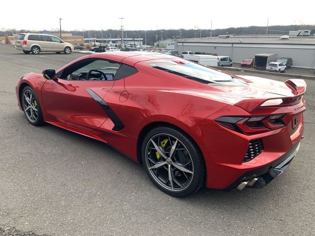 2023 Chevrolet Corvette 2LT