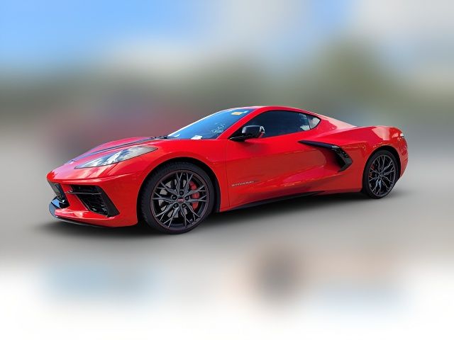 2023 Chevrolet Corvette 2LT