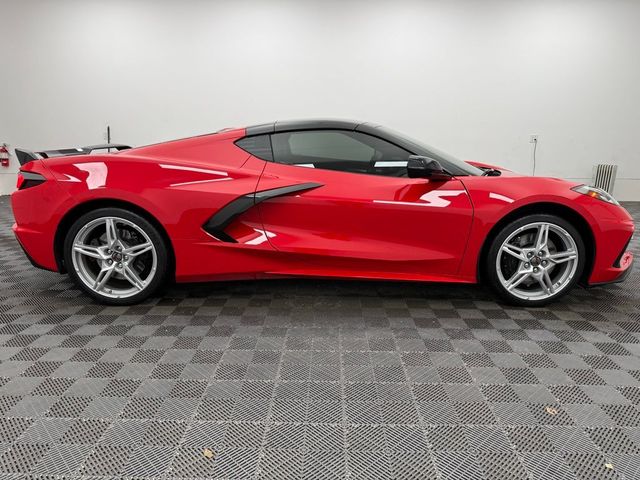 2023 Chevrolet Corvette 2LT