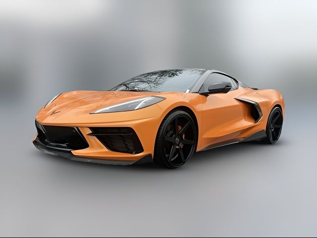 2023 Chevrolet Corvette 2LT