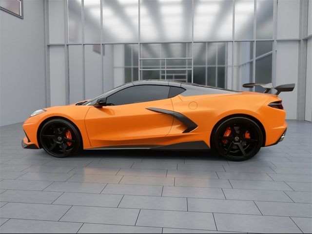 2023 Chevrolet Corvette 2LT