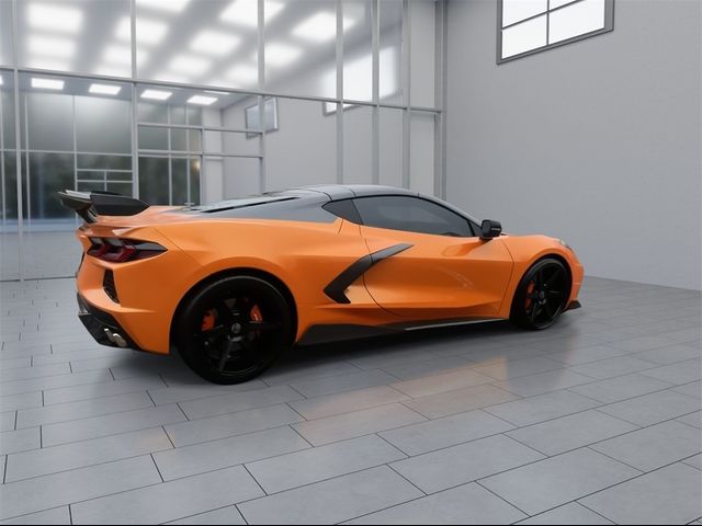 2023 Chevrolet Corvette 2LT