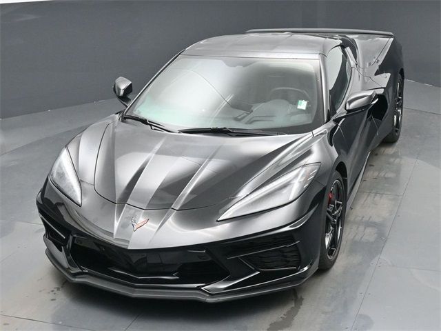 2023 Chevrolet Corvette 2LT