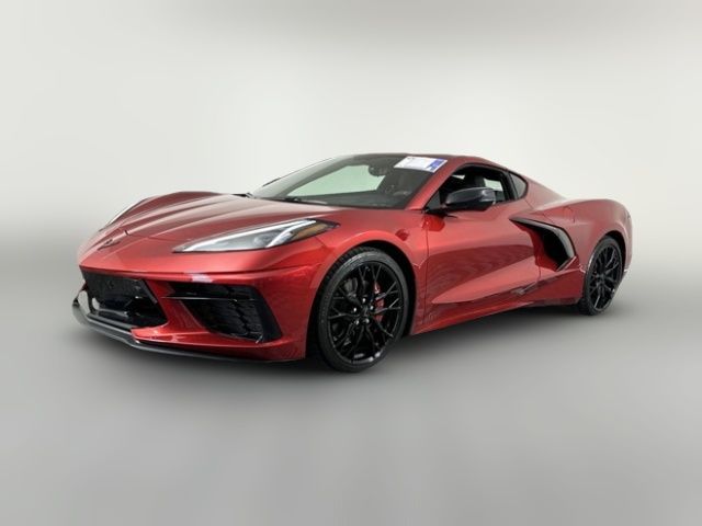 2023 Chevrolet Corvette 2LT