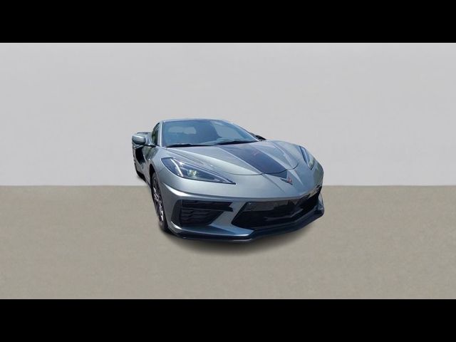 2023 Chevrolet Corvette 2LT