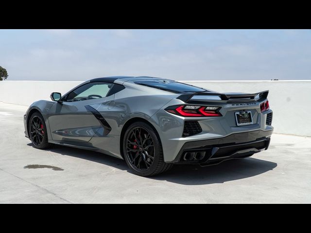 2023 Chevrolet Corvette 2LT