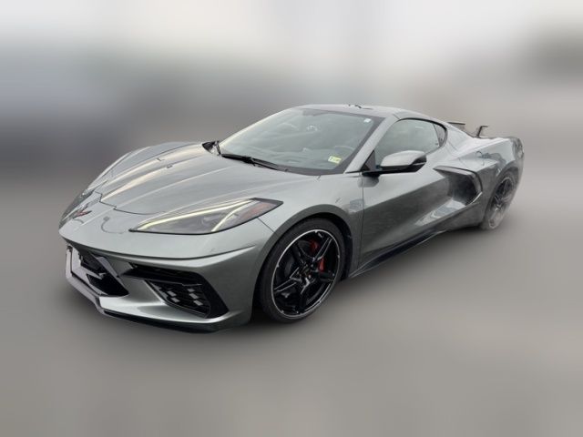 2023 Chevrolet Corvette 2LT